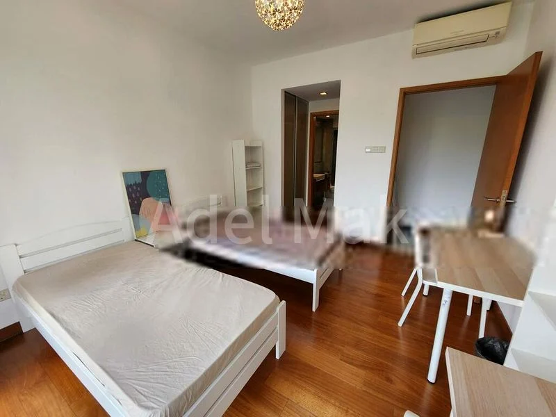 Room (Condo) for Rent in  The Linear - Image 2