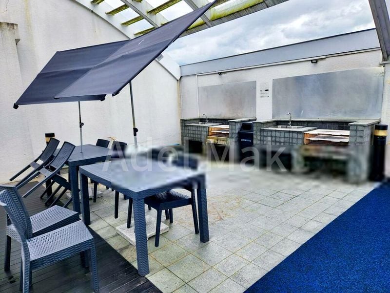 Room (Condo) for Rent in  The Linear - Image 5