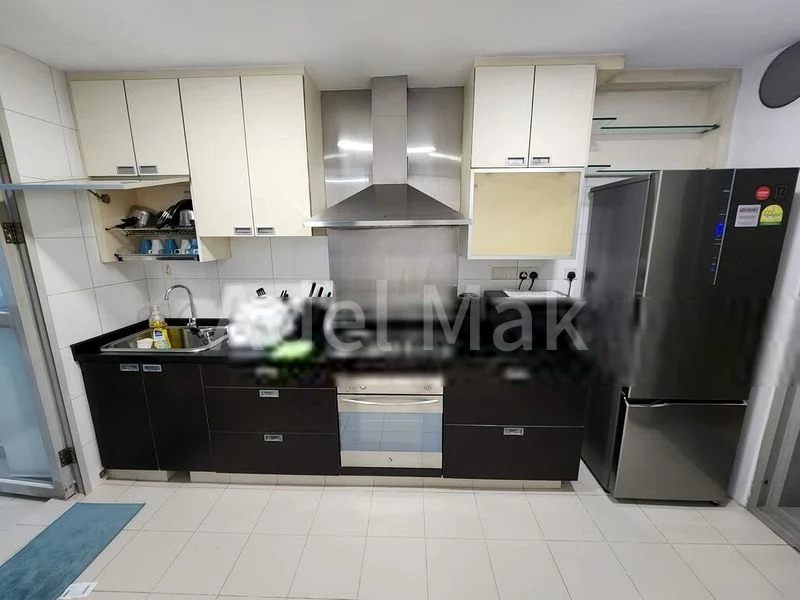 Room (Condo) for Rent in  The Linear - Image 3