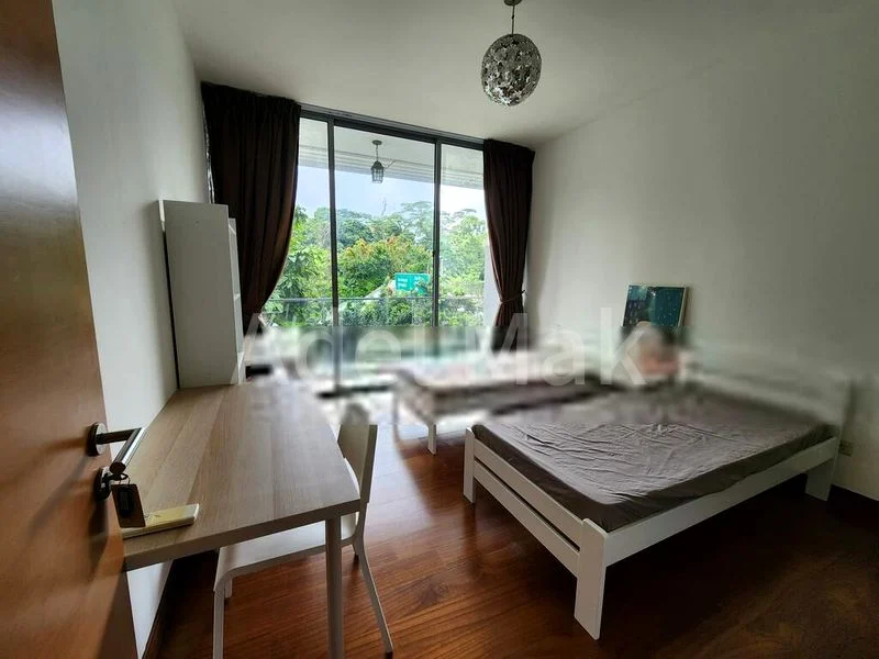 Room (Condo) for Rent in  The Linear - Image 1