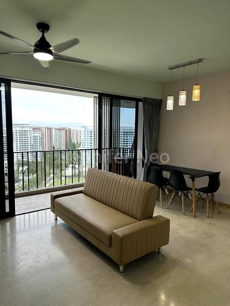 3 Bed Condo for Rent in River Isles - Image 1