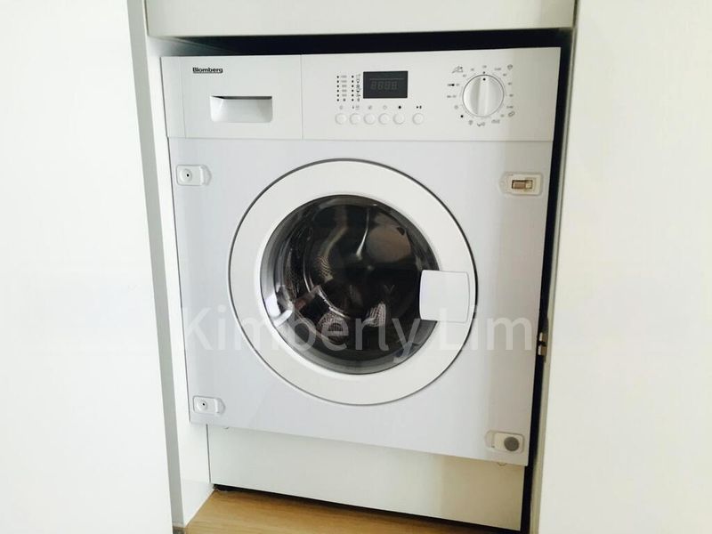 Studio Condo for Sale in  Skysuites @ Anson - Image 3