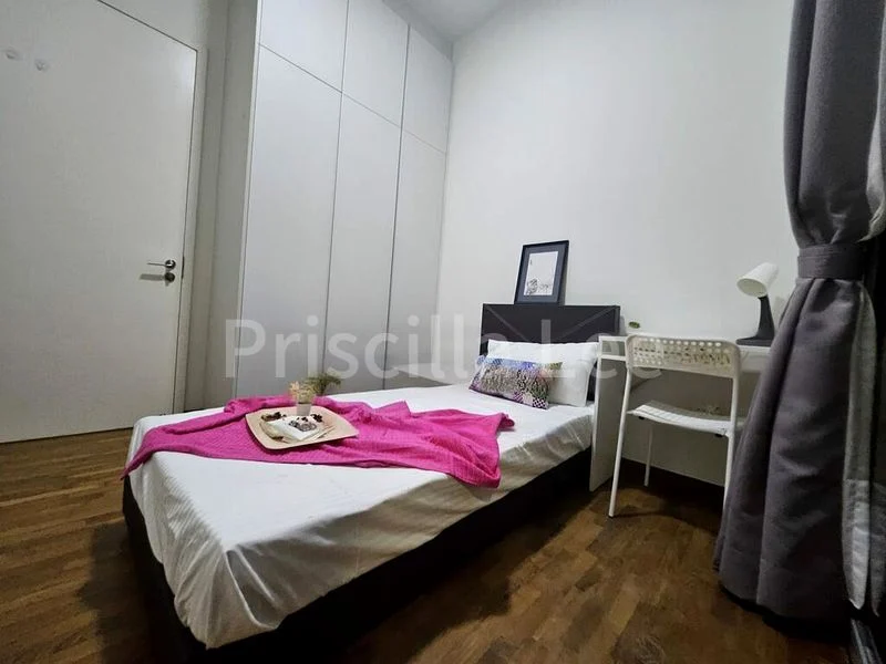 Common Room (Condo) for Rent in  Bedok Residences - Image 2
