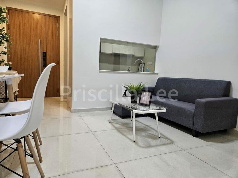 Common Room (Condo) for Rent in  Bedok Residences - Image 6