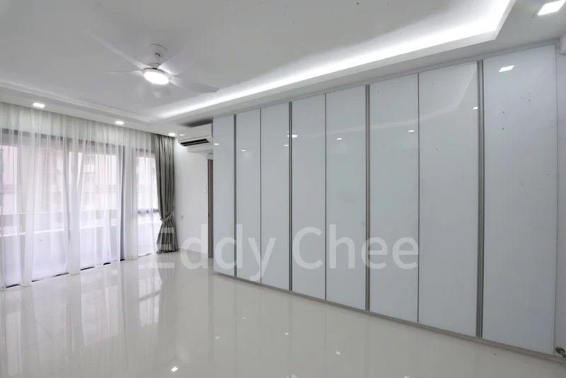 3 Bed Condo for Rent in  Hawaii Tower - Image 4