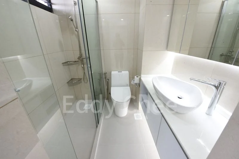 3 Bed Condo for Rent in  Hawaii Tower - Image 5