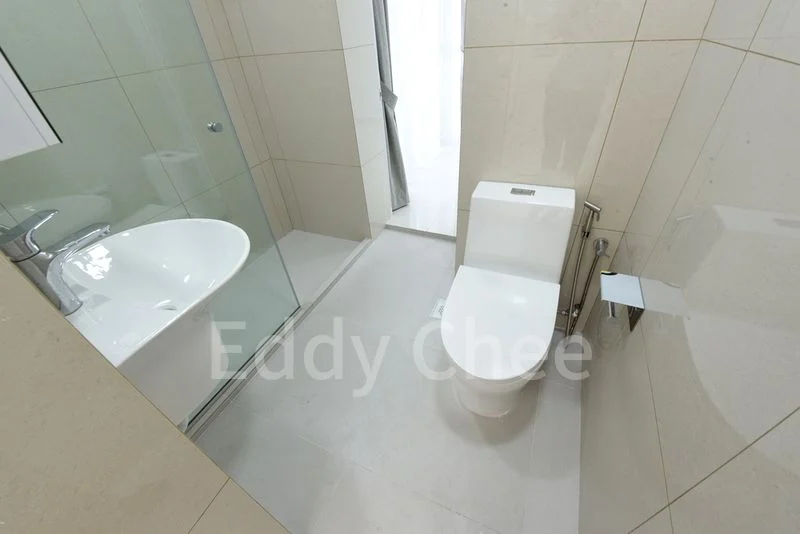 3 Bed Condo for Rent in  Hawaii Tower - Image 6