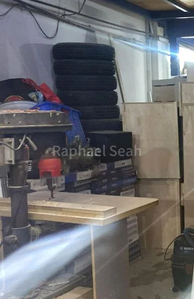 Factory / Workshop (B2) for Sale: Synergy @ KB - Image 3