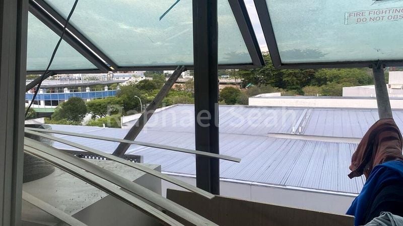 Factory / Workshop (B2) for Sale: Synergy @ KB - Image 1