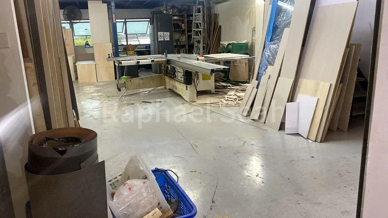 Factory / Workshop (B2) for Sale: Synergy @ KB - Image 2