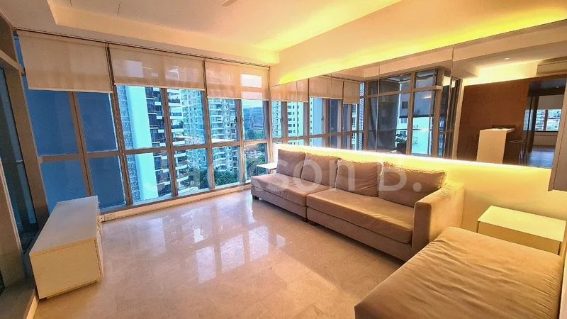 2 Bed Condo for Rent in Residences @ Evelyn - Image 12