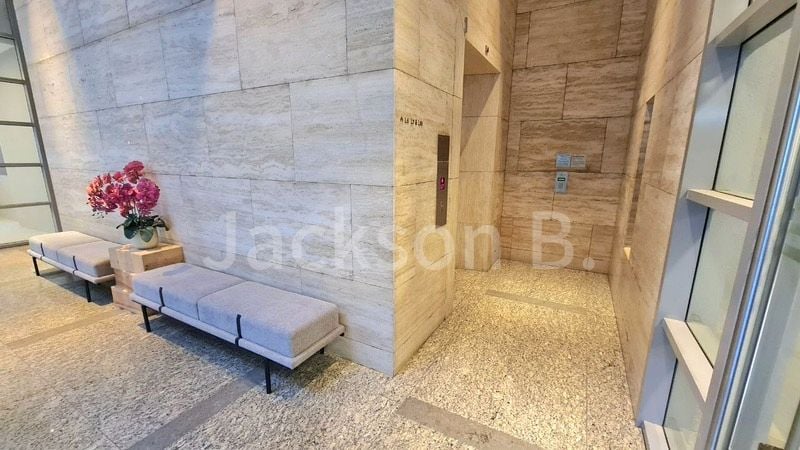 2 Bed Condo for Rent in Residences @ Evelyn - Image 13