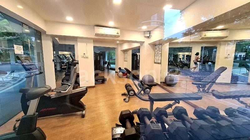 2 Bed Condo for Rent in Residences @ Evelyn - Image 9