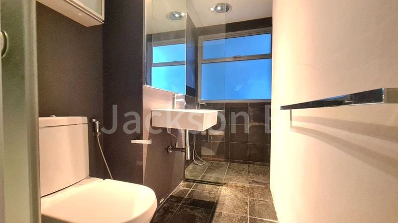 2 Bed Condo for Rent in Residences @ Evelyn - Image 4