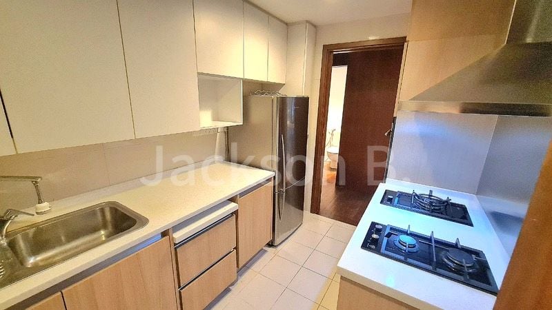 2 Bed Condo for Rent in Residences @ Evelyn - Image 8