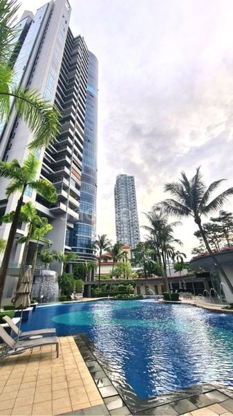 2 Bed Condo for Rent in Residences @ Evelyn - Image 10