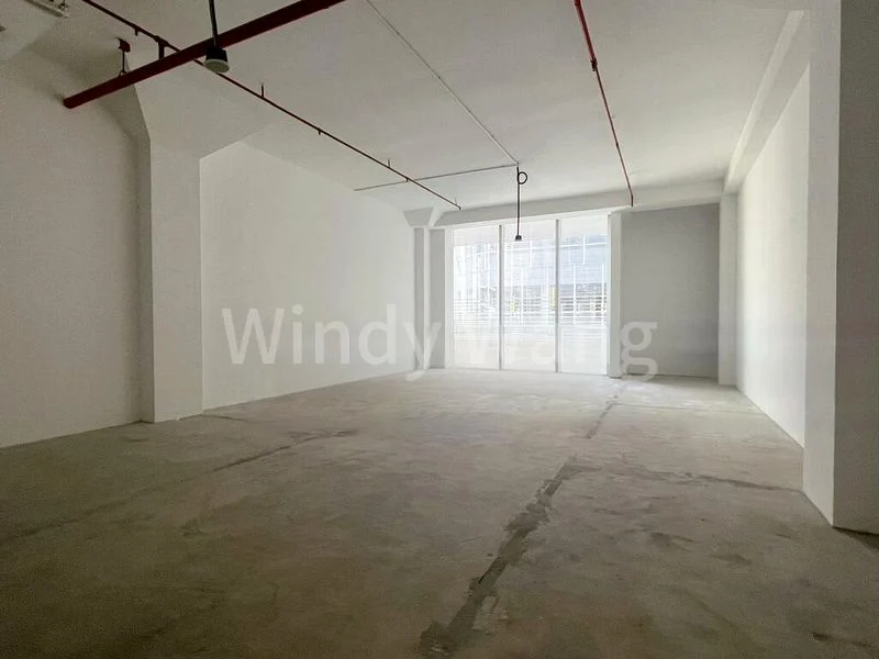 Light Industrial (B1) for Rent: Luzerne Building - Image 2