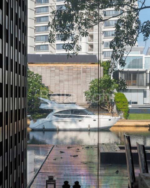 6 Bed Cluster House (Landed) for Rent in  Sandy Island - Image 1