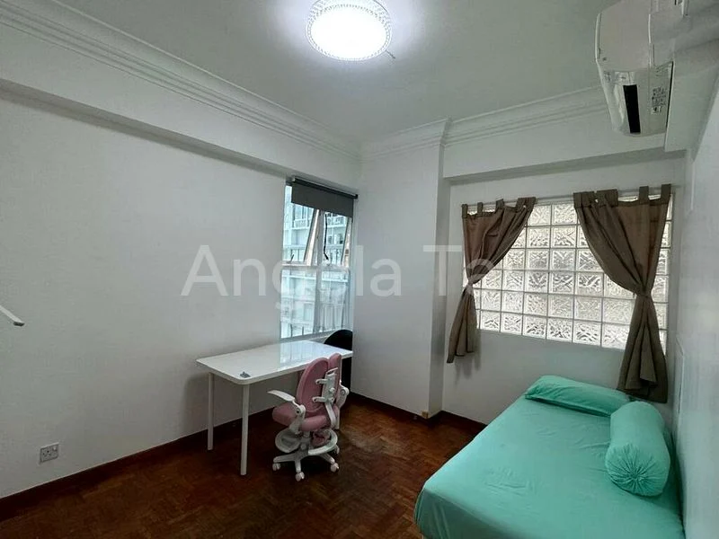 Room (Condo) for Rent in Monarchy Apartments - Image 1