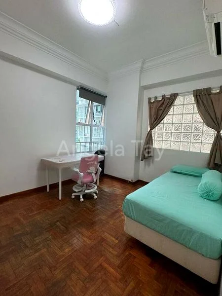 Room (Condo) for Rent in Monarchy Apartments - Image 2