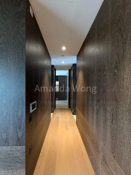 3 Bed Condo for Rent in 15 Holland Hill - Image 7