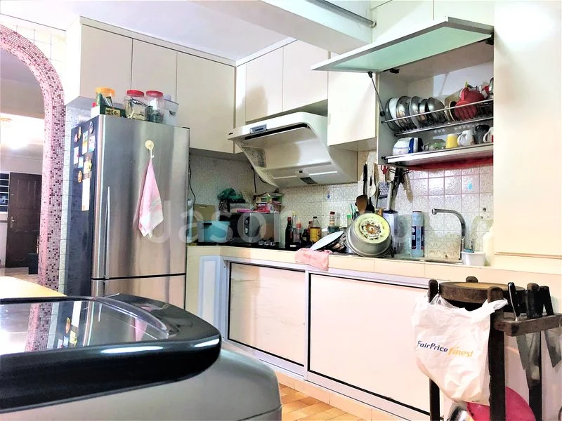 Common Room (HDB) for Rent in  4 Tanjong Pagar Plaza - Image 2