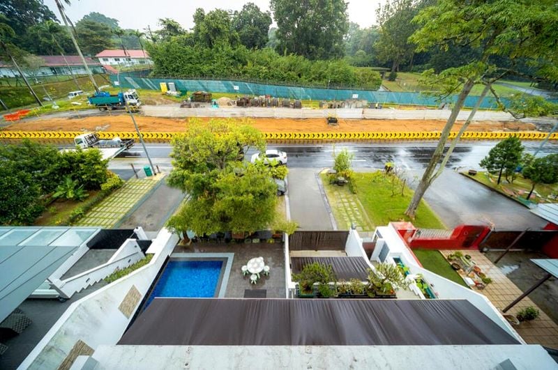 5 Bed Bungalow (Landed) for Sale in  Toh Estate - Image 2