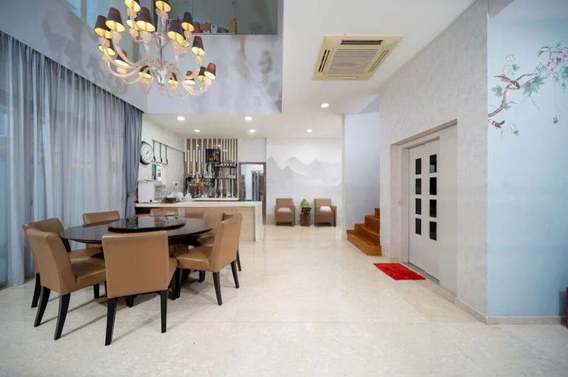 5 Bed Bungalow (Landed) for Sale in  Toh Estate - Image 3