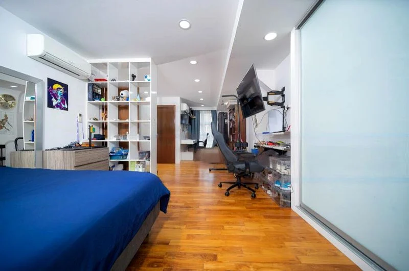 5 Bed Bungalow (Landed) for Sale in  Toh Estate - Image 1