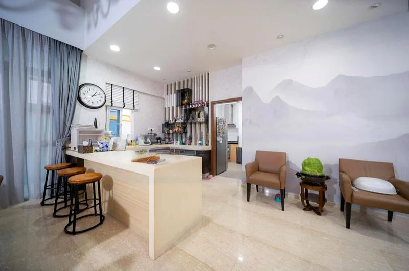 5 Bed Bungalow (Landed) for Sale in  Toh Estate - Image 4