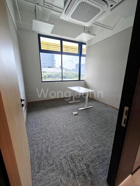 Office for Rent in  Ayer Rajah Crescent - Image 2