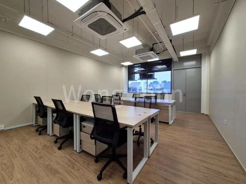 Office for Rent in  Ayer Rajah Crescent - Image 7