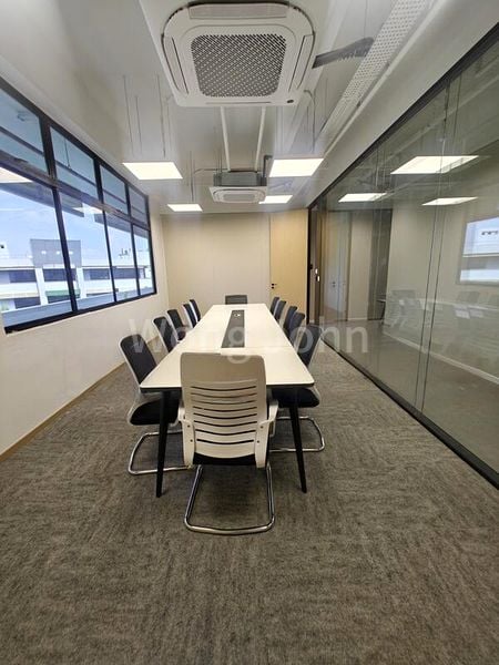 Office for Rent in  Ayer Rajah Crescent - Image 4