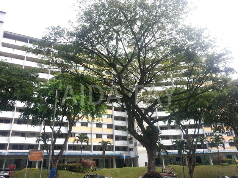 Common Room (HDB) for Rent in  173 Woodlands Street 13 - Image 1