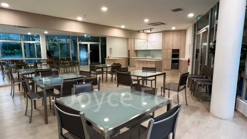 3 Bed Condo for Rent in  Caspian - Image 2