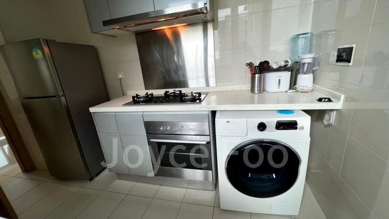 3 Bed Condo for Rent in  Caspian - Image 14