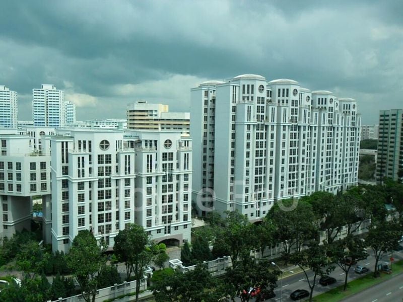 3 Bed Condo for Rent in  Caspian - Image 7