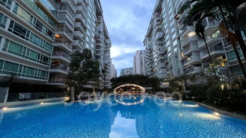 3 Bed Condo for Rent in  Caspian - Image 6