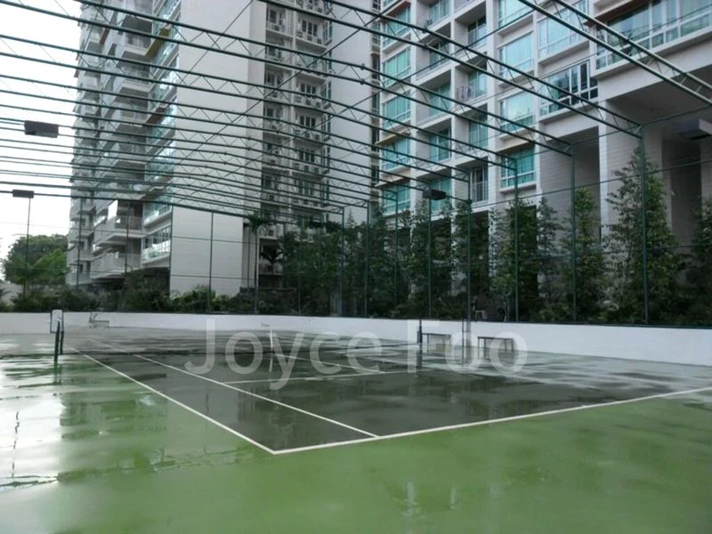 3 Bed Condo for Rent in  Caspian - Image 1