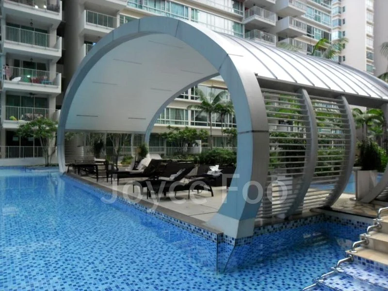 3 Bed Condo for Rent in  Caspian - Image 4