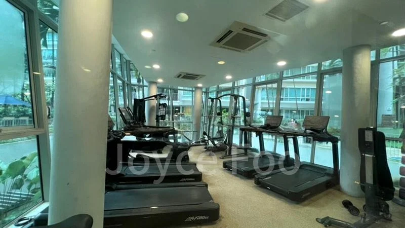 3 Bed Condo for Rent in  Caspian - Image 3