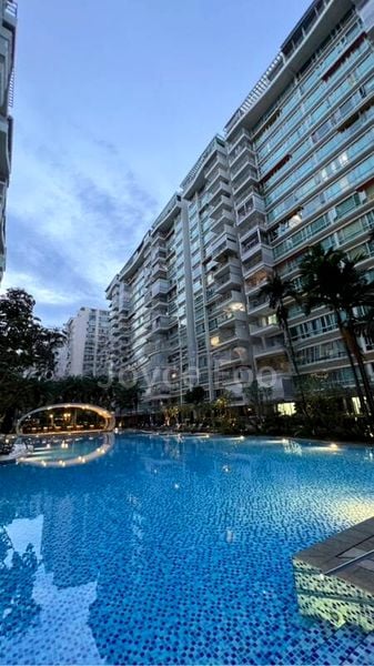 3 Bed Condo for Rent in  Caspian - Image 5