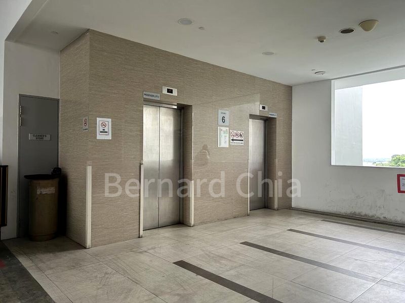 Factory / Workshop (B2) for Rent: Premier @ Kaki Bukit - Image 3