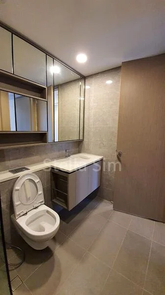 1 Bed Condo for Rent in  The Tapestry - Image 12