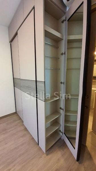 1 Bed Condo for Rent in  The Tapestry - Image 13