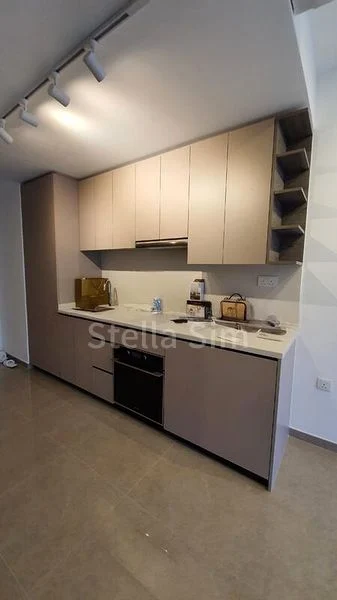 1 Bed Condo for Rent in  The Tapestry - Image 16