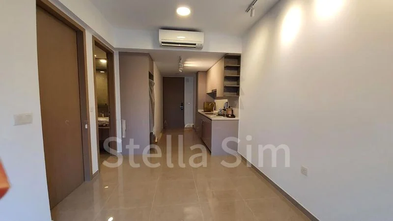 1 Bed Condo for Rent in  The Tapestry - Image 1