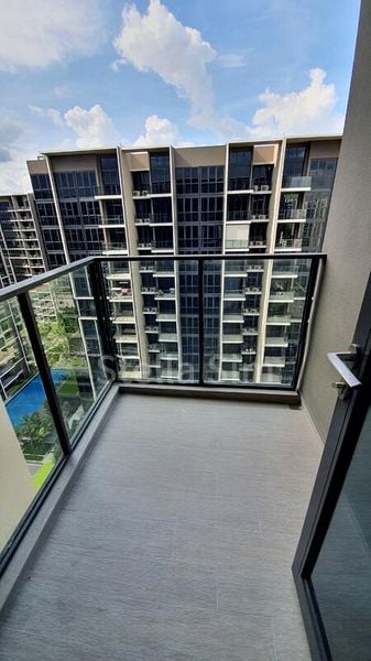 1 Bed Condo for Rent in  The Tapestry - Image 15