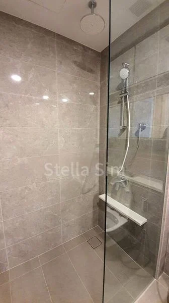 1 Bed Condo for Rent in  The Tapestry - Image 11