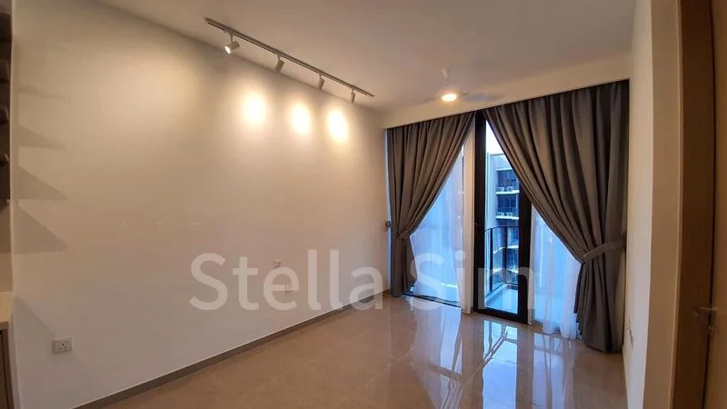 1 Bed Condo for Rent in  The Tapestry - Image 8